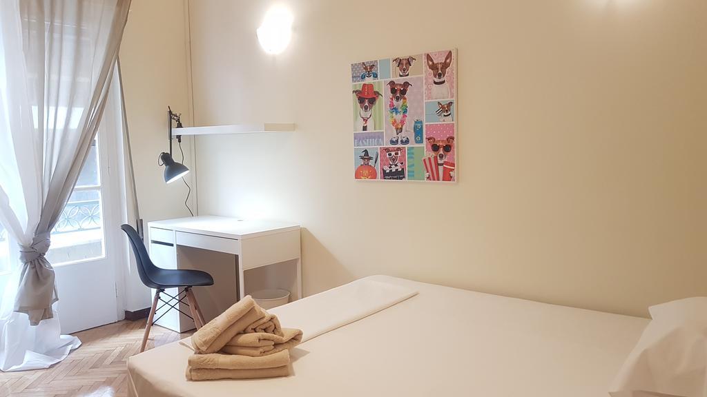 Errathens Vanilla Apartment - Athens Center Buitenkant foto